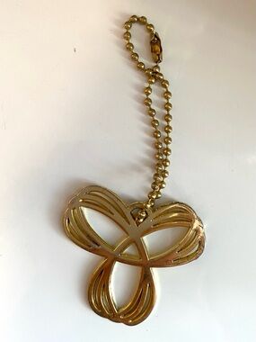 Y2K Aritzia TNA Bag Charm